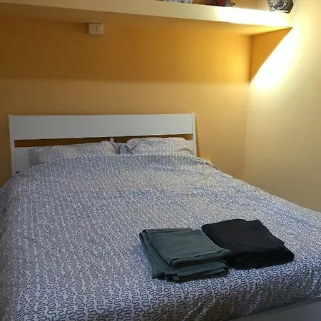 Apartament Mansarda San Maurizio *