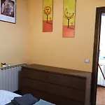 Mansarda San Maurizio Apartment