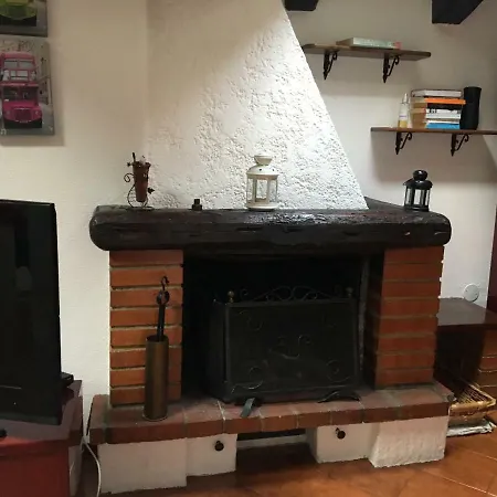 Mansarda San Maurizio Appartement Trieste