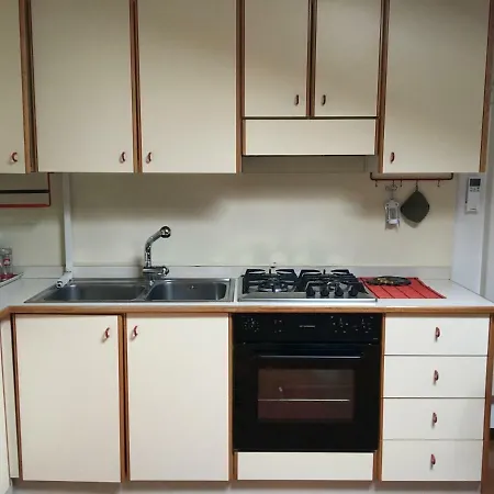 Mansarda San Maurizio Appartement *