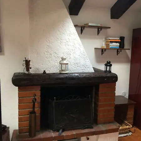 Mansarda San Maurizio Appartement *