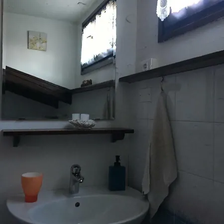 Mansarda San Maurizio * Trieste